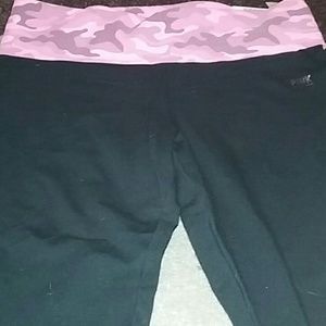 NWT croped leggins